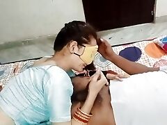 Awesome Deshi Indian Cockold Duo