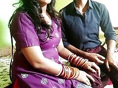 Bank Manager Fuck Bengali Bhabhi For Loan Repayment Settlement (hindi Audio)