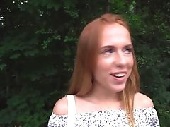 Holly Molly Having Joy While Sucking A Thick Dick In Hd Point Of View